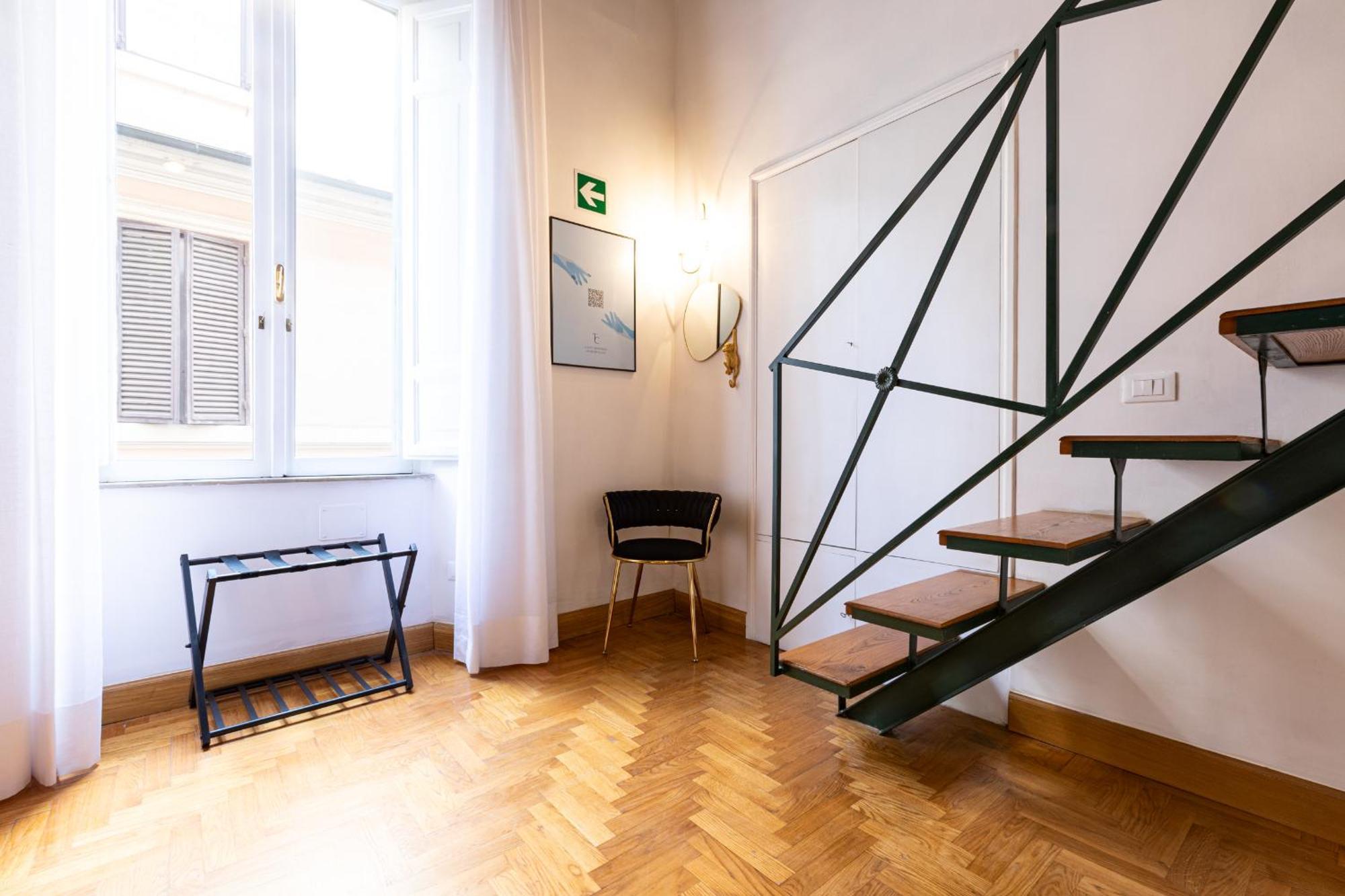 Spanish Steps Exclusive - Collection Apartment