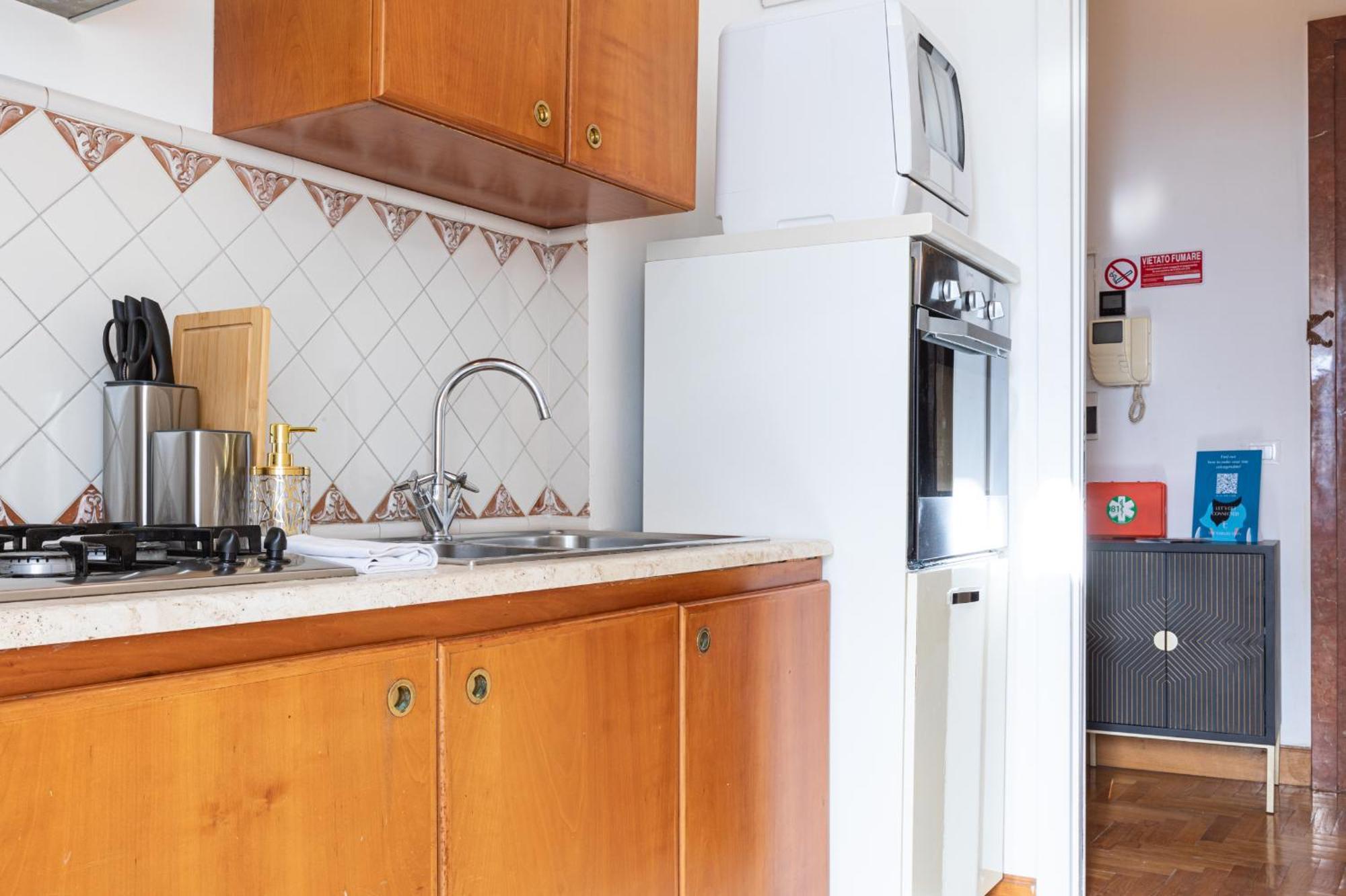 Apartment Spanish Steps Exclusive - Collection Rom