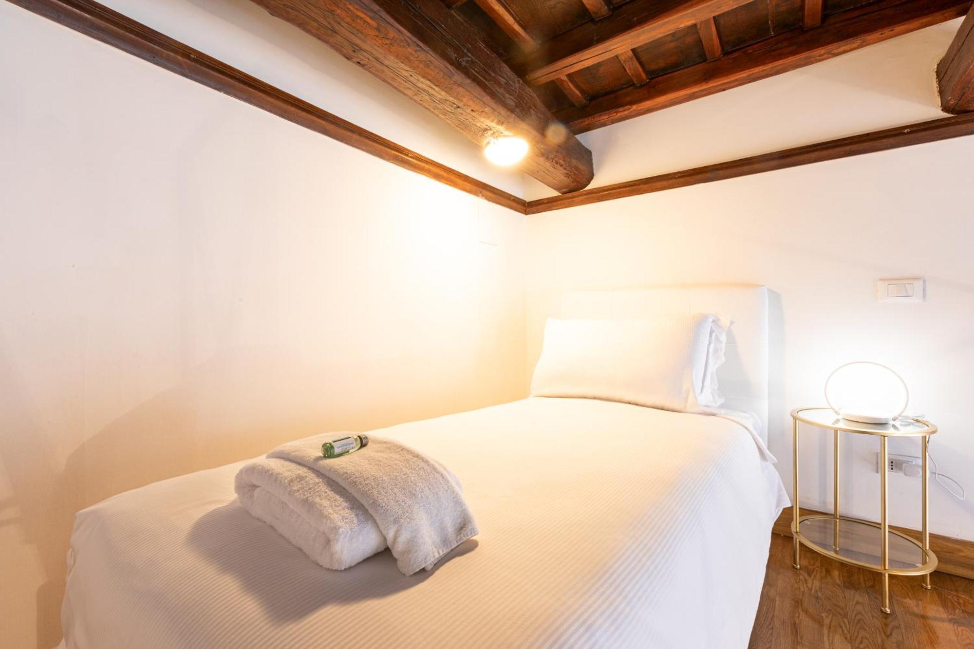 Apartment Spanish Steps Exclusive - Collection *
