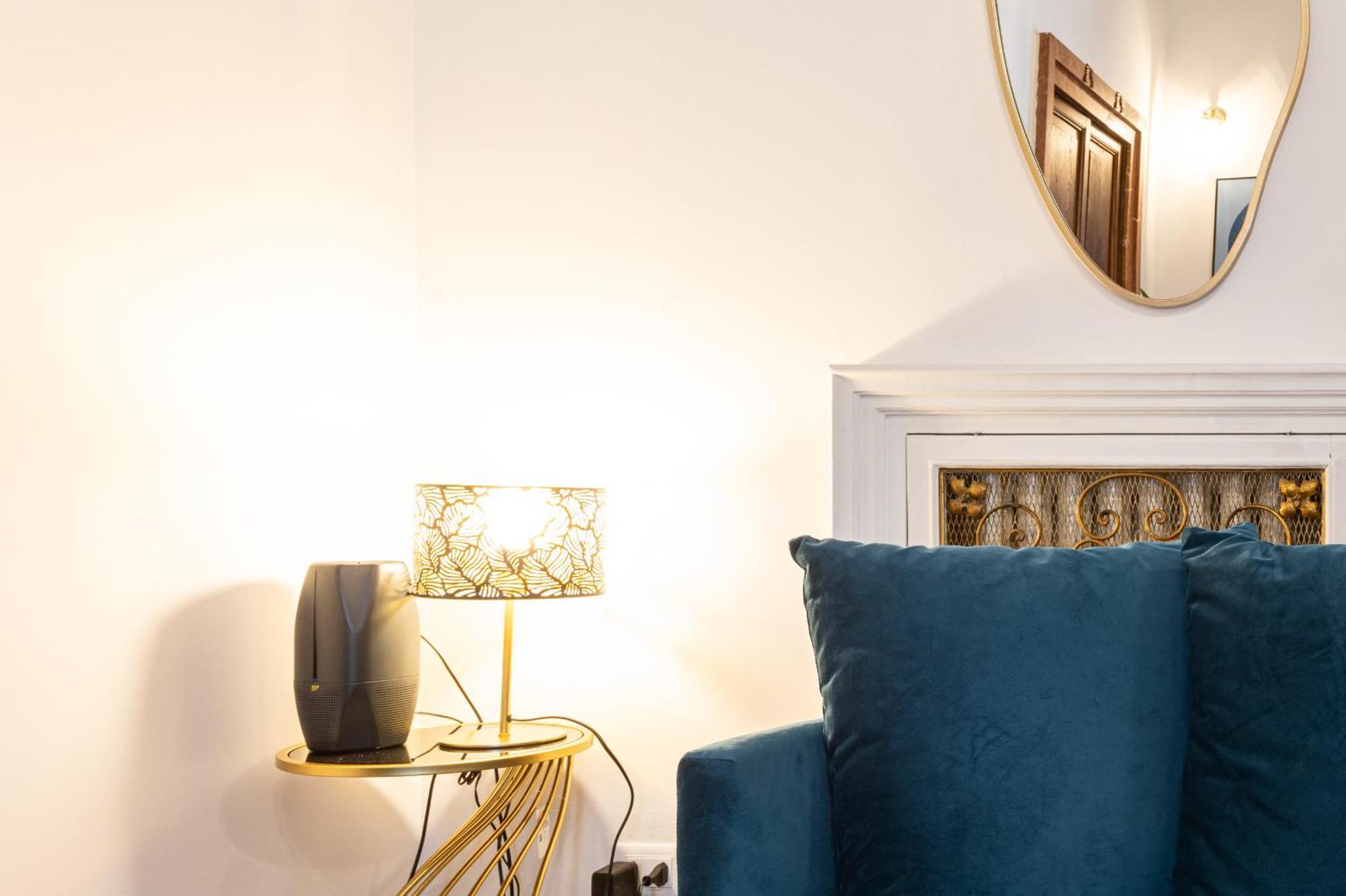 Spanish Steps Exclusive - Collection Apartment *