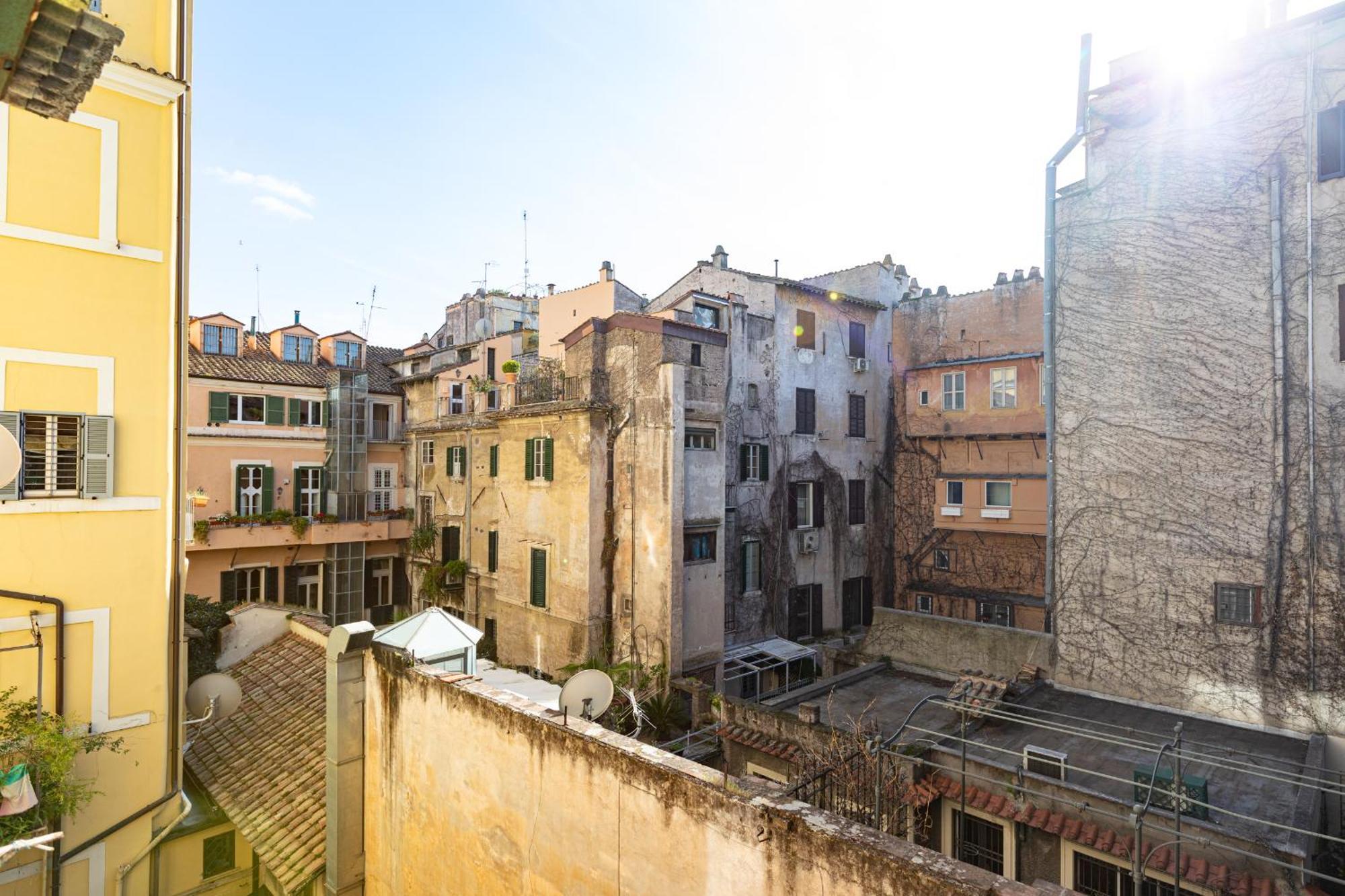 Apartment Spanish Steps Exclusive - Collection